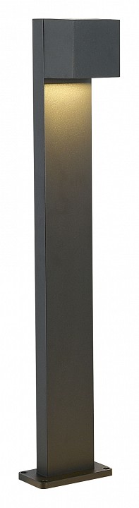 Наземный низкий светильник st-luce brik sl9513.705.01