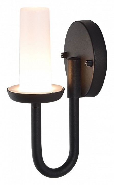 Светильник на штанге st-luce candle sl9539.701.01