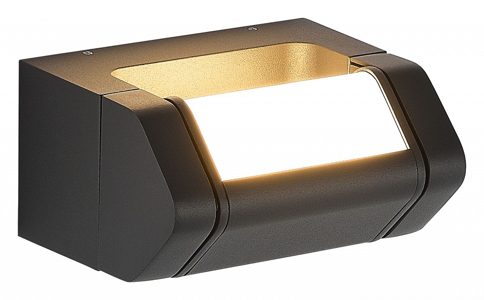 Накладной светильник st-luce protech sl9540.701.01