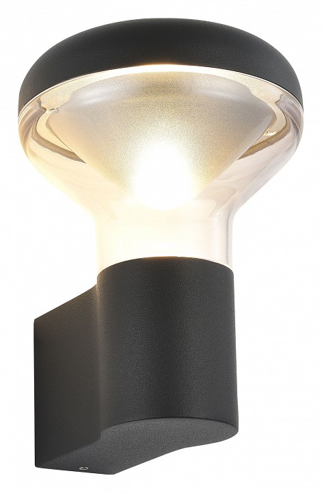 Светильник на штанге st-luce drop sl9541.701.01