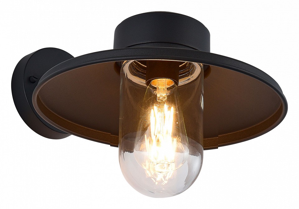 Светильник на штанге st-luce basko sl9542.701.01