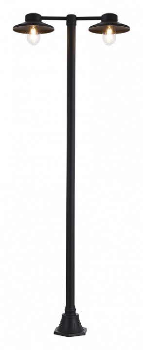 Фонарный столб st-luce basko sl9542.705.02