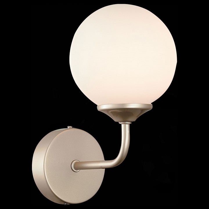 Бра st-luce redjino sle106201-01