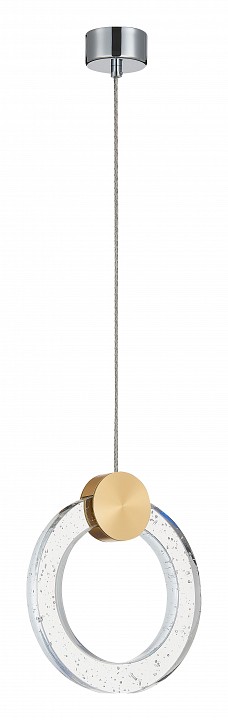 Подвесной светильник simple story 1084 1084-led4pl