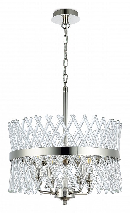 Подвесной светильник simple story 1103 1103-4pl