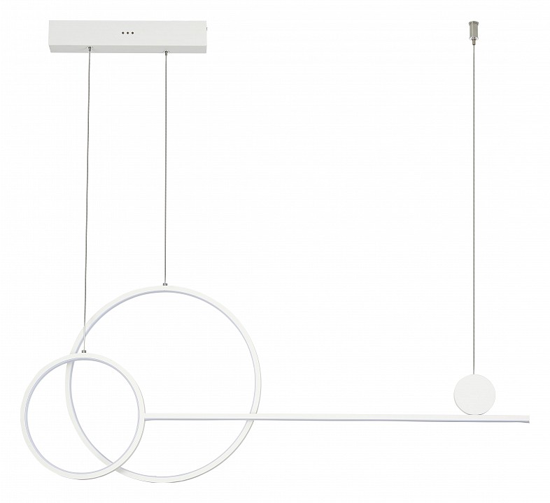 Подвесной светильник simple story 1174 1174-led40pl