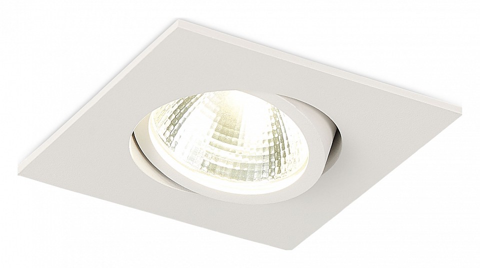 Встраиваемый светильник simple story 2076 2076-led12dlw