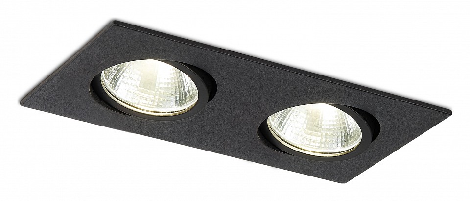 Встраиваемый светильник simple story 2076 2076-led24dlb