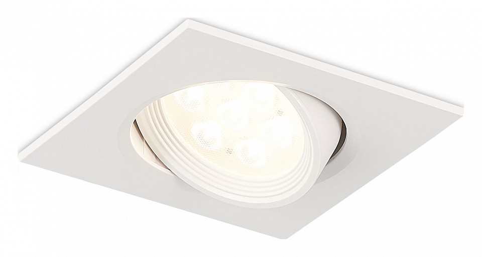 Встраиваемый светильник simple story 2084 2084-led5dlw