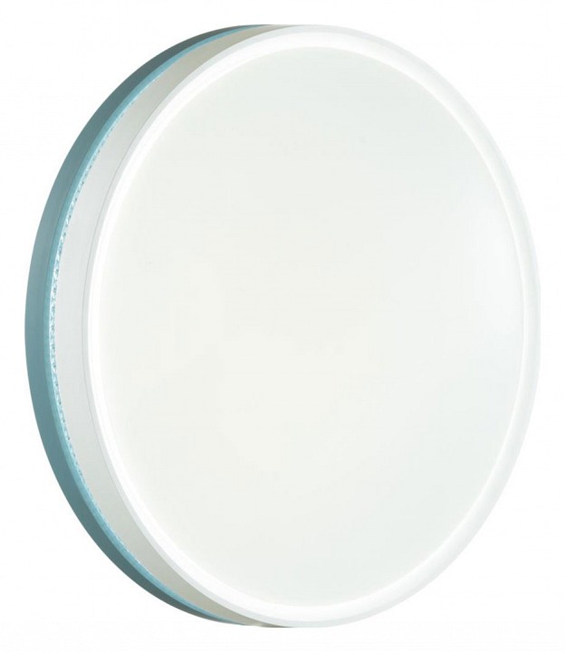 Накладной светильник sonex nohava blue 7669/dl