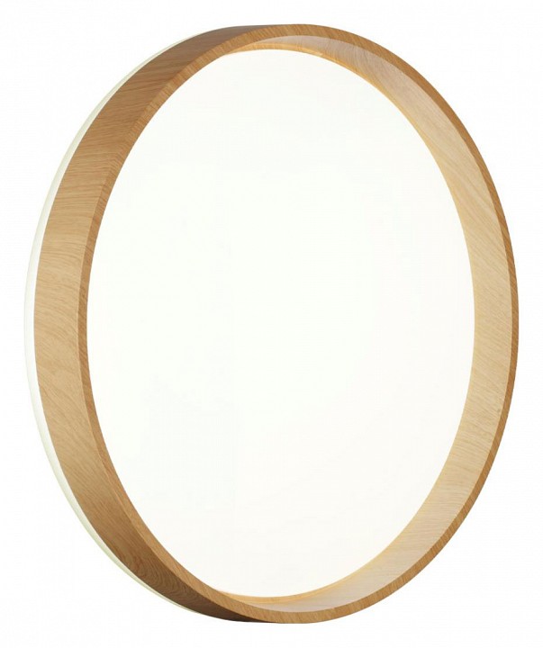 Накладной светильник sonex gari wood 7684/dl