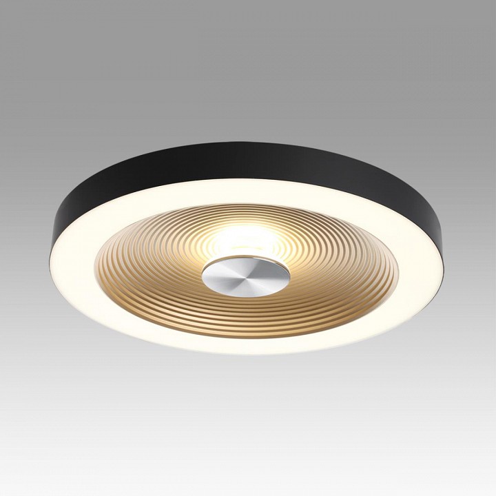 Накладной светильник sonex quantum 7753/25l