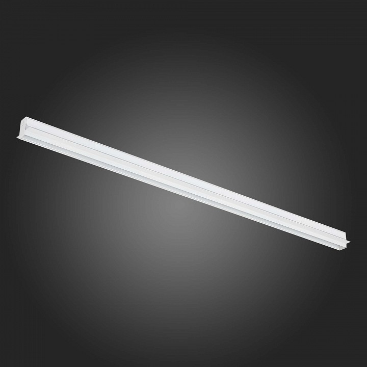 Трек встраиваемый st-luce skyline 48 st004.519.12