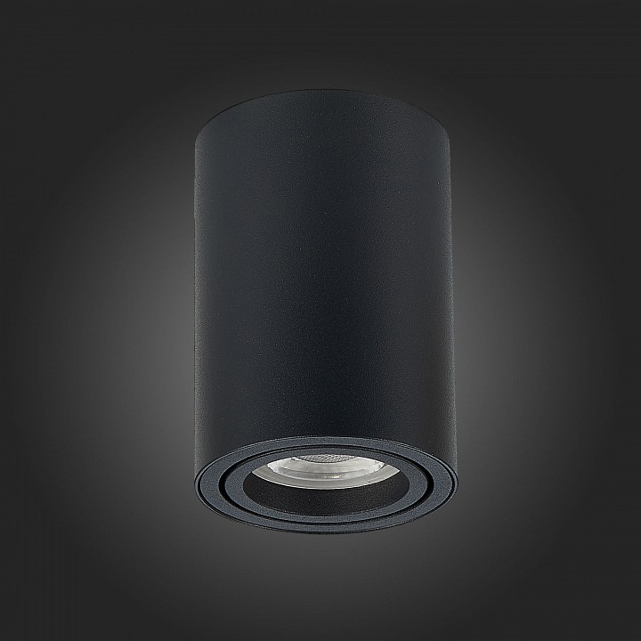 Накладной светильник st-luce torus st108.407.01