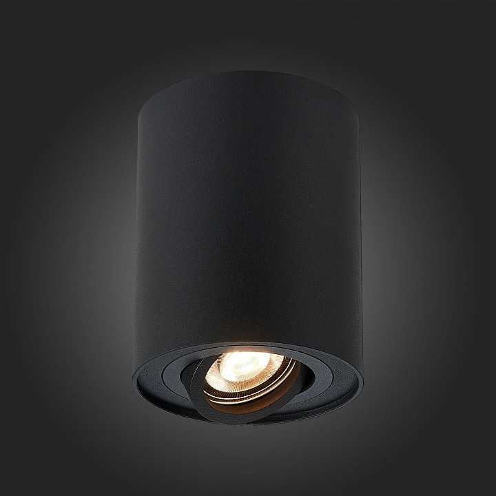 Спот st-luce torus st108.417.01