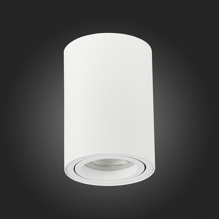 Спот st-luce torus st108.507.01