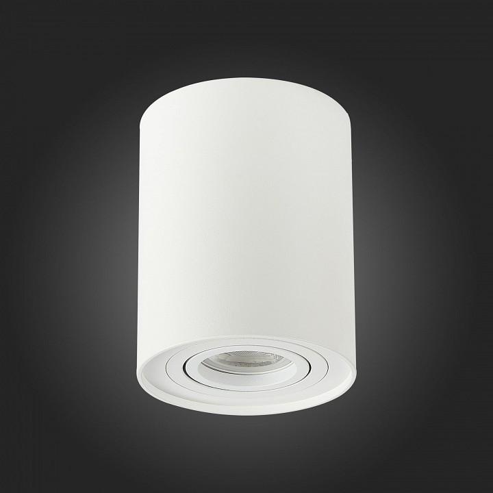 Спот st-luce torus st108.517.01