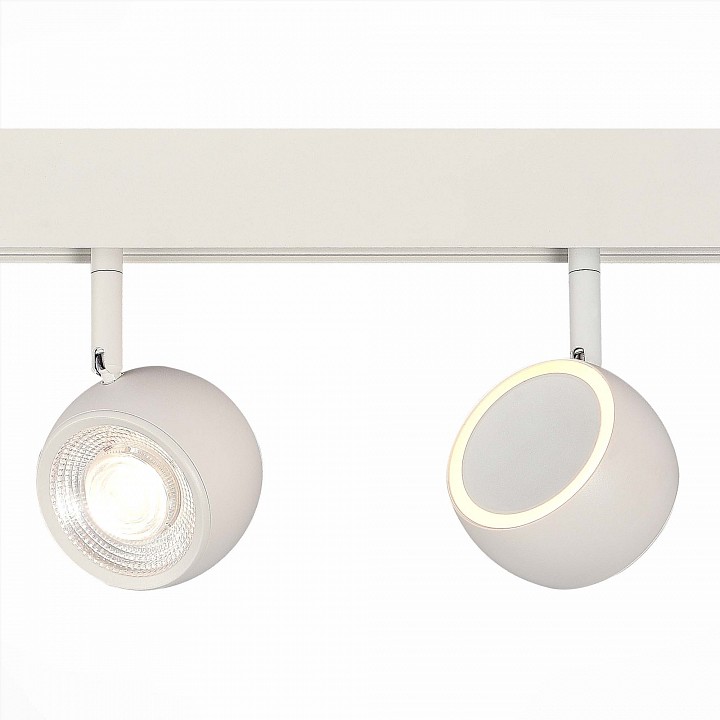 Светильник на штанге st-luce skyline 48 st355.536.10