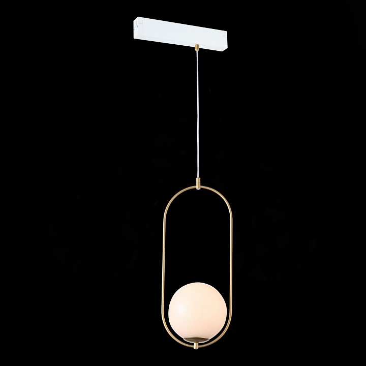 Подвесной светильник st-luce skyline 220 st500.203.01