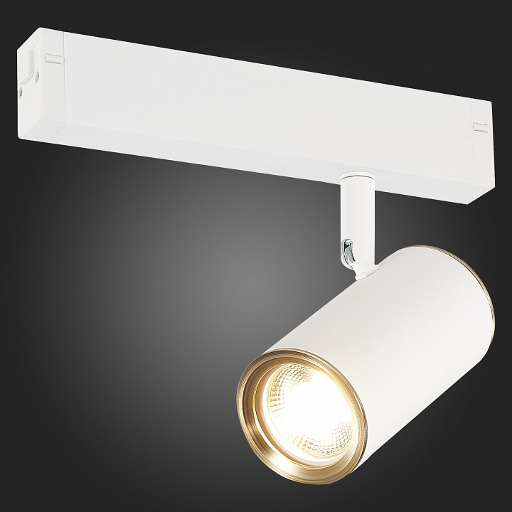 Светильник на штанге st-luce skyline 220 st504.536.01