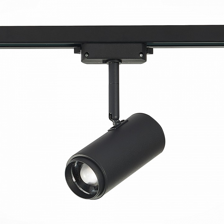 Светильник на штанге st-luce zoom st600.446.12