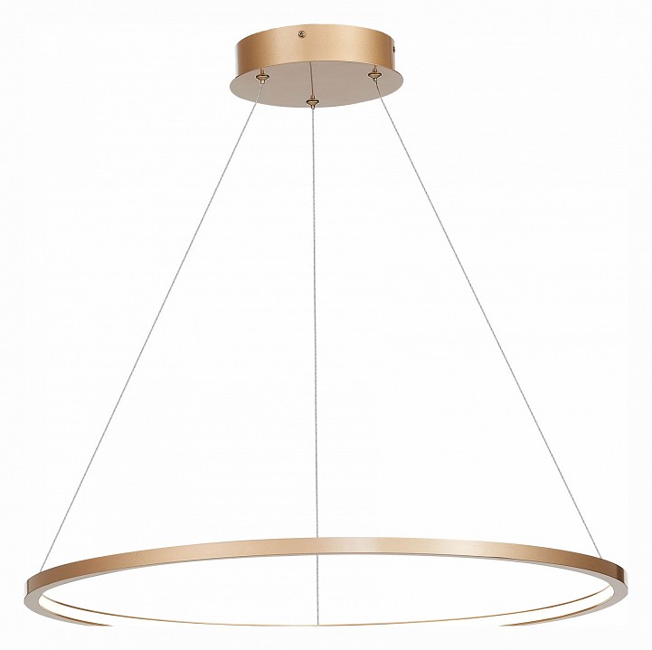 Подвесной светильник st-luce st603 in st603.243.34