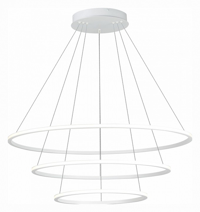 Подвесной светильник st-luce st604 out st604.543.114