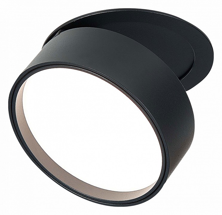 Встраиваемый светильник st-luce st651 st651.448.14