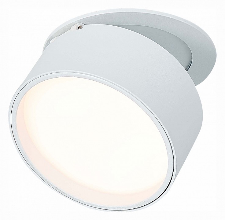 Встраиваемый светильник st-luce st651 st651.538.09