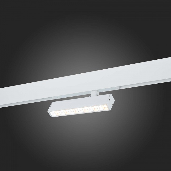 Светильник на штанге st-luce skyline 220 st656.596.09