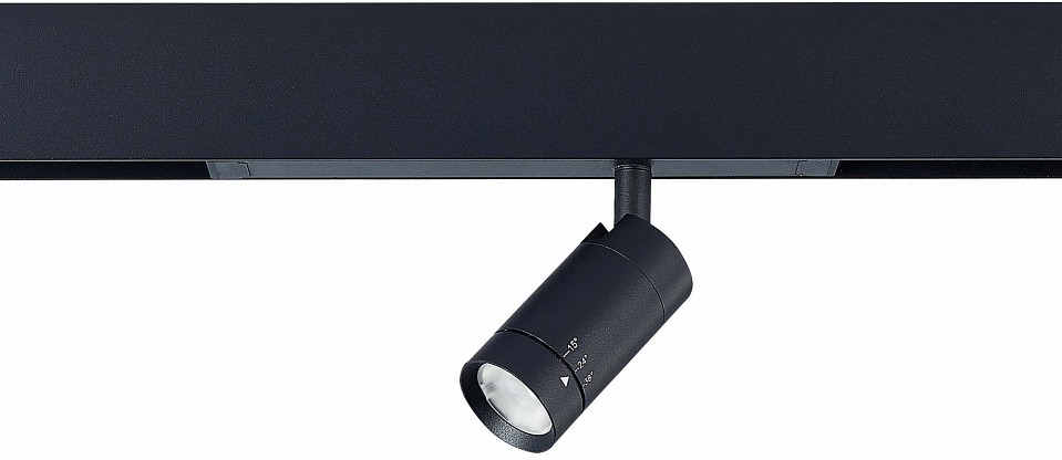 Светильник на штанге st-luce skyline 220 st658.496.07
