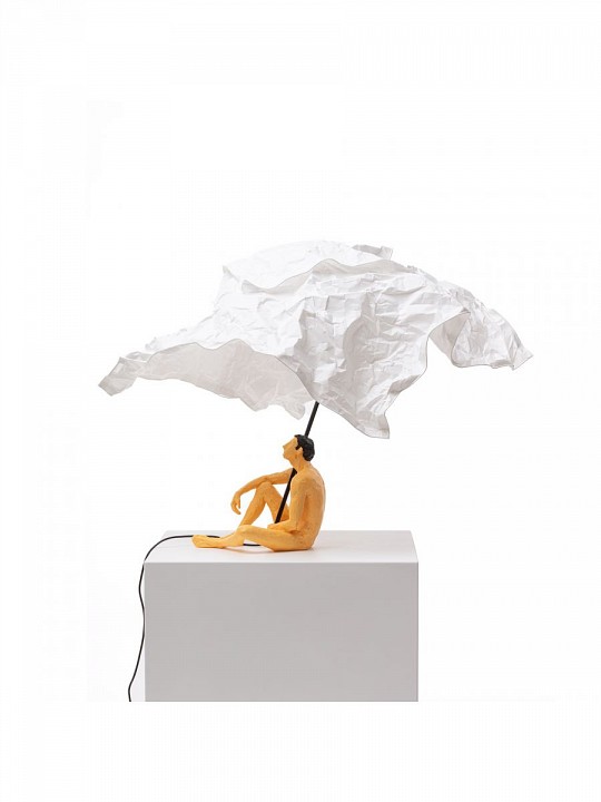 Статуэтка seletti love is a verb 9020