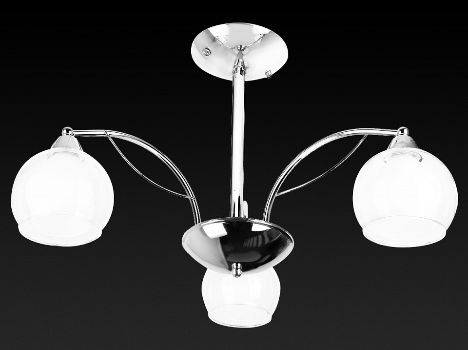 Люстра на штанге toplight alberta tl7160x-03ch