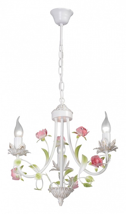 Подвесная люстра vitaluce v1138 v1138-0/3