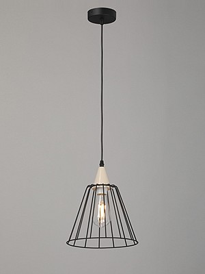 Подвесной светильник vitaluce v2848 v2848-1/1s