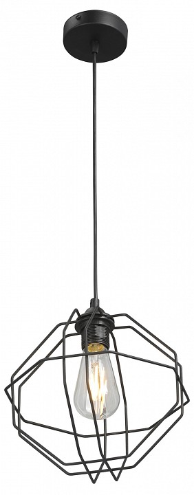 Подвесной светильник vitaluce v2865 v2865-1/1s