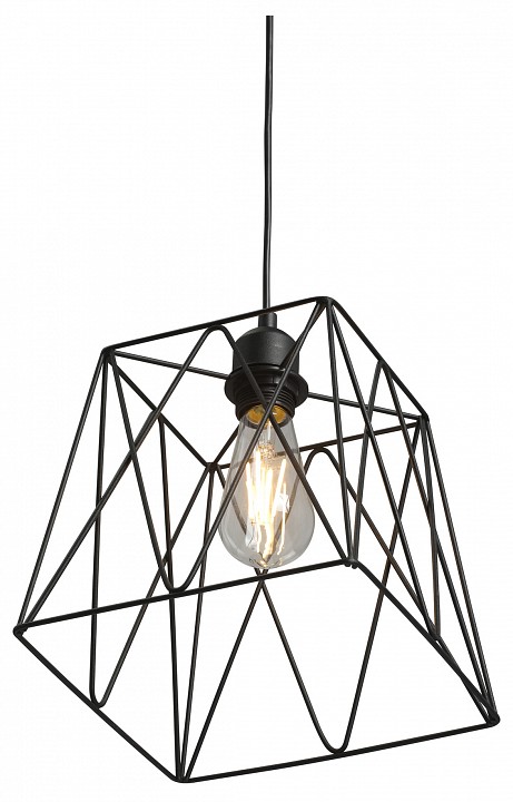 Подвесной светильник vitaluce v2866 v2866-1/1s