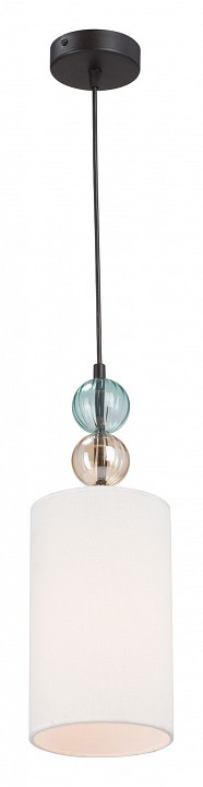 Подвесной светильник vitaluce v2892 v2892-1/1s