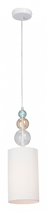 Подвесной светильник vitaluce v2995 v2995-0/1s