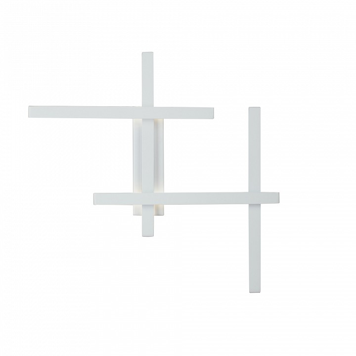 Накладной светильник vitaluce v3043 v3043-0/4a