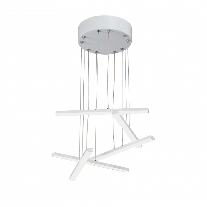 Подвесной светильник vitaluce v3046 v3046-0/5s