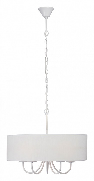 Подвесной светильник vitaluce v3983 v3983-0/5