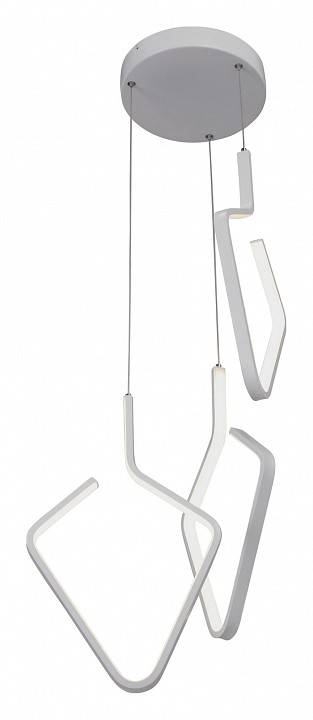 Подвесной светильник vitaluce v4608 v4608-0/3s