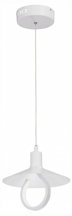 Подвесной светильник vitaluce 4638 v4638-0/1s