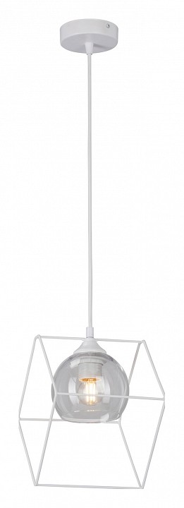 Подвесной светильник vitaluce v4736 v4736-0/1s