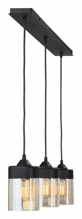 Подвесной светильник vitaluce v4923 v4923-1/3s