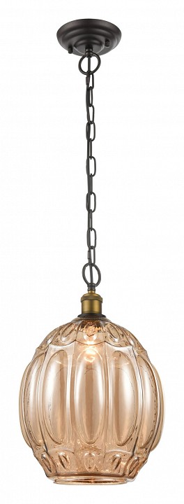 Подвесной светильник vele luce helen vl4266p41