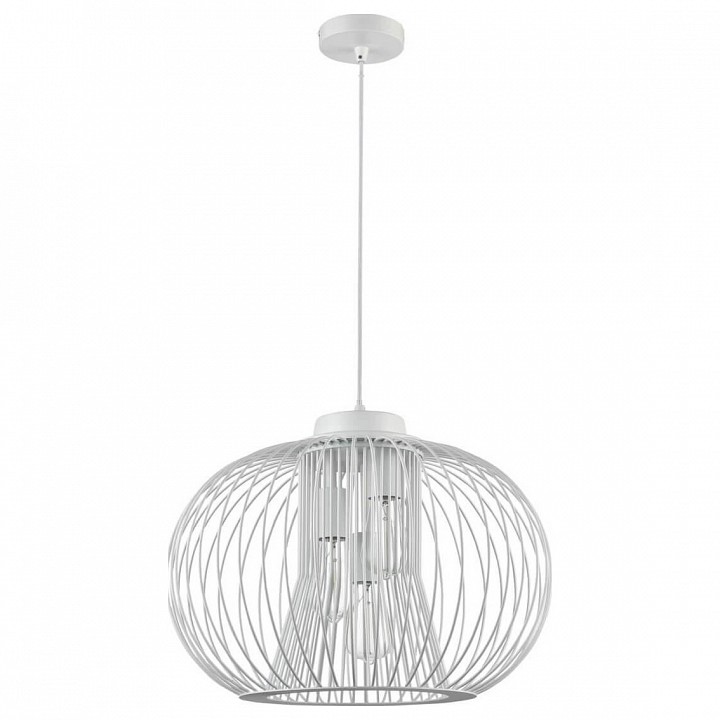 Подвесной светильник vele luce alberto vl5031p03