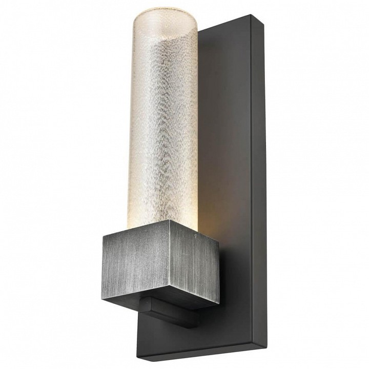 Бра vele luce monopoli vl5115w11