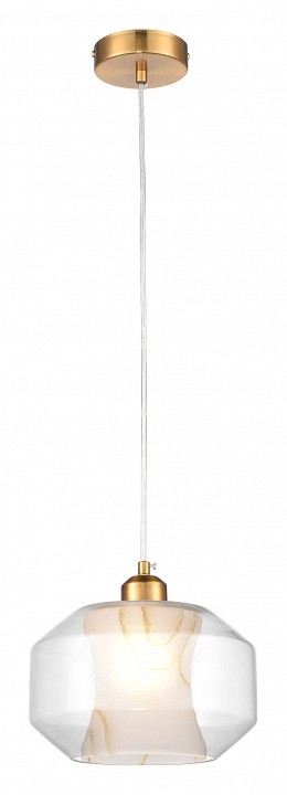 Подвесной светильник vele luce milan vl5724p11